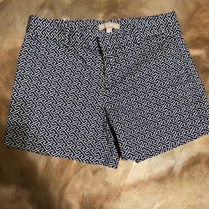 Banana republic shorts